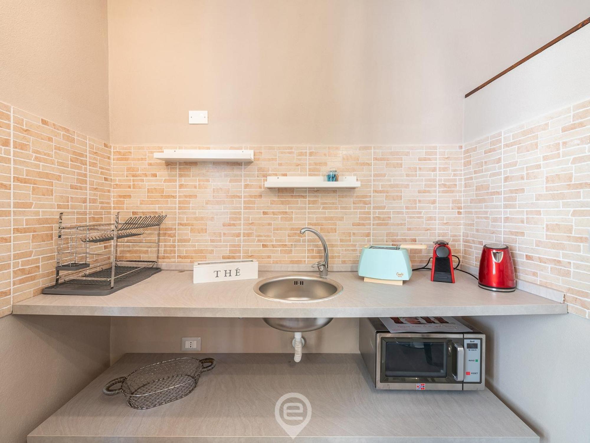 Promenade Boutique Rooms - City Centre Каляри Екстериор снимка